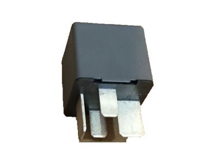 Ford F8OZ-14N089-AA Relay, Gray, Inner