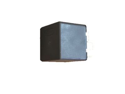 Ford F8OZ-14N089-AA Relay, Gray, Inner