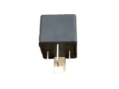 Ford F8OZ-14N089-AA Relay, Gray, Inner