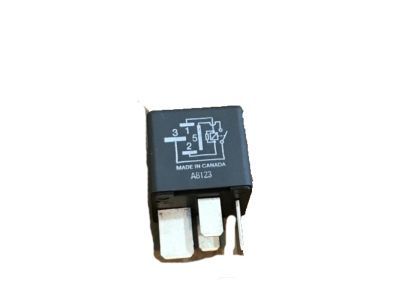 Mercury Grand Marquis Relay - F8OZ-14N089-AA