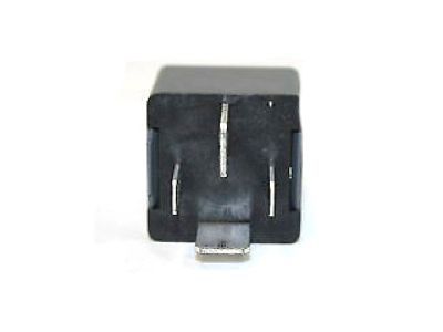 Ford F8OZ-14N089-AA Relay, Gray, Inner