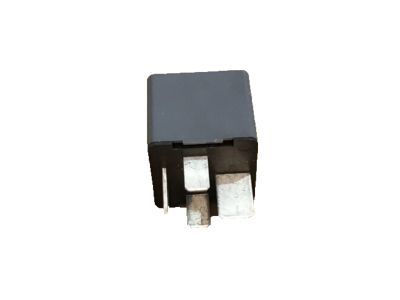 Ford F8OZ-14N089-AA Relay, Gray, Inner