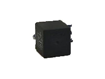 Ford F8OZ-14N089-AA Relay, Gray, Inner