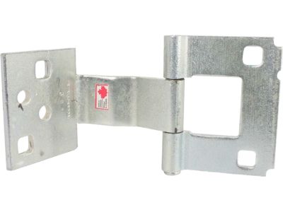 Ford F87Z-1326800-AA Hinge Assembly