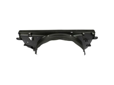 Ford BC3Z-8146-L Fan Shroud, Upper