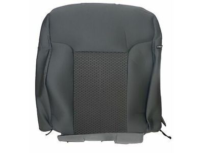 Ford CC3Z-2564417-AA Cover Assy - Seat Back