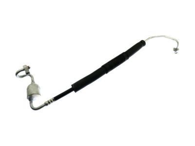 Ford 9L8Z-19867-D Tube Assy