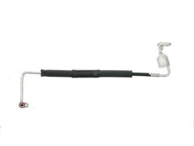 Ford 9L8Z-19867-D Tube Assy