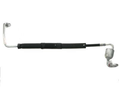 Ford 9L8Z-19867-D Tube Assy