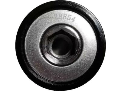 Ford CJ5Z-10344-B Pulley
