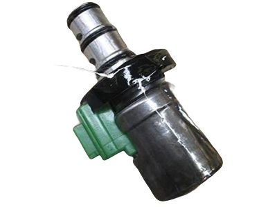 Mercury XS4Z-7G484-AA Solenoid Assy
