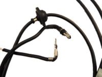 Ford Excursion Antenna Cable - 1C3Z-18812-AA Antenna Cable