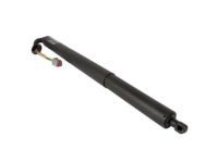 Ford GB5Z-14B351-A Actuator, Driver Side
