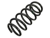 Ford AL1Z-5560-E Coil Spring, Rear