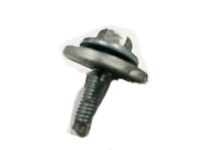 Ford -N811493-S309 Bolt And Washer Assembly - Hexagon Head