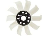 Ford Ranger Fan Blade - F87Z-8600-AA Fan Blade