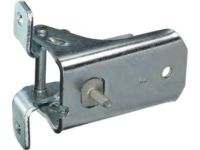 Ford 6C2Z-1522800-A Upper Hinge, Front