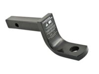 Ford BL8Z-19A282-A Hitch Plate, Rear
