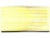 Ford XW4Z-9601-AC Air Filter