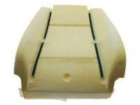 Ford 7R3Z-14D696-A Seat Back Heater, Upper