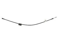 Ford F2UZ-15264A64-B Latch Rods, Lower