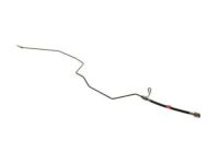 Ford 8C3Z-2267-A Brake Hose, Passenger Side