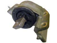 Ford 6E5Z-6038-CB Insulator Assembly, Driver Side
