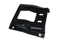 Ford 8C3Z-17B984-A Mount Plate, Front Passenger Side