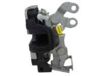 Ford 6L2Z-7821812-BA Latch, Passenger Side