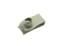 Ford -W711660-S439 Upper Control Arm Nut