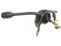 Ford 5C3Z-7210-BAB Gear Shift Assembly