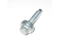 Ford -W503277-S437 Thermostat Housing Bolt, Lower