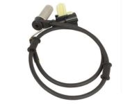 Ford 8U9Z-2C191-A Sensor Assembly, Driver Side