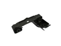 Ford BR3Z-5A246-E Front Bracket, Rear Driver Side