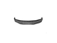 Ford 8C3Z-17757-B Bumper, Front