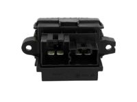 Ford G3GZ-19E624-A Control Module, Rear