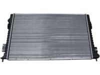 Ford 7T4Z-8005-A Radiator