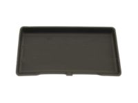 Ford HS7Z-54045G34-AB Front Panel Mat