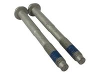 Ford -W712734-S439 Lower Control Arm Bolt, Front