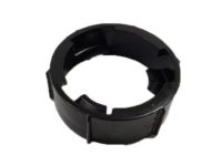Ford F4DZ-13N019-A Headlamp Bulb Retainer, Front