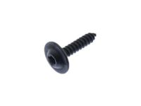 Ford -W711656-S424 Instrument Panel Screw