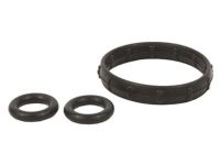 Ford JL1Z-9F598-A Axle Seal, Rear