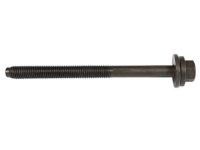 Ford 7T4Z-6345-C Bolt - Bearing Cap - Hexagon Head