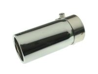 Ford Ranger Exhaust Pipe - 4L5Z-5K238-AA Extension