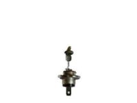 Ford YS4Z-13N021-AA Headlamp Bulb, Front