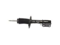 Ford DA8Z-18124-A Strut, Front Driver Side