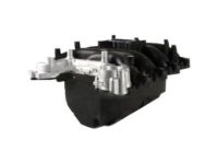 Lincoln Town Car Intake Manifold - 3W7Z-9424-AE Intake Manifold