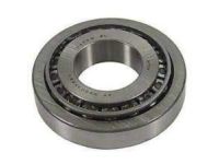 Ford F5RZ-7025-A Bushing, Front