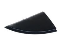 Ford BB5Z-17K709-AC Inner Cover, Front Passenger Side
