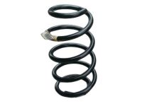 Ford CK4Z-5310-N Coil Spring, Front